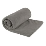 Sea to Summit Tek Towel Small 40x80 (Grå (GREY))