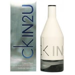 Eau de toilette Calvin Klein Jeans  CK IN2U HIM eau de toilette vaporisateur 100 ml