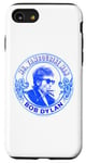 Coque pour iPhone SE (2020) / 7 / 8 Bob Dylan Mr. Tambourine Man officiel