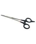 PATRIOT FISHING FORCEPS 6"