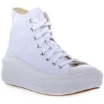 Converse Sneakers All Star Move Platform HI