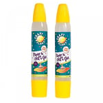 Craft Planet Paper & Craft Glue - Duo Valeur