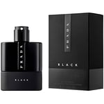 PRADA LUNA ROSSA BLACK 100 Ml