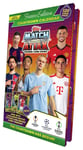 Match Attax 2023/24 Countdown Advent Calendar