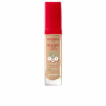 Poudres Compactes Bourjois Healthy Mix Nº 53-golden beige [6 ml]