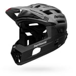 Bell Super Air R MIPS MTB DH Cycling Full Face Helmet