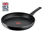 Tefal Titanium Force Non-Stick Aluminium Frying Pan, 32cm