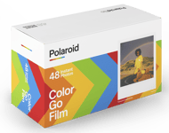 Polaroid Go Film Multipack 48 Bilder