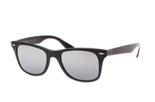 Ray-Ban WAYFARER RB 4195 601S/88, SQUARE Sunglasses, MALE, available with prescription