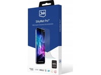 3Mk Silky Matt Pro Iphone 16 Pro 6.3" Matte Protective Film