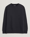 Peak Performance Original Crew Neck Sweatshirt Black