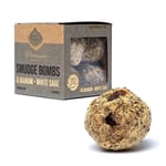 Sagrada Madre Premium Smudge Bomb Olibanum & Salvia