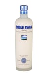 Coole Swan Irish Cream Liqueur - 1 Litre, 16% | Award-Winning Whiskey, Chocolate, Cream Drink | Perfect Over Ice, In Cocktails, Iced Or Hot Coffee Or As A Gift | Made In Ireland