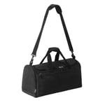 Gym Travel Duffle Bags, Vattentät Handbagage Duffel Bag med