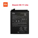 Batterie Xiaomi MI 11 Lite 5G