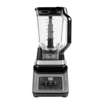 Ninja Bn750eu - Blender 2 En 1  - Bol De 2,1 L - Gobelet De 700ml - 1200 W - Noir Ninja