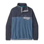 Patagonia Lightweight Synchilla Snap-T Fleece Pullover Dame