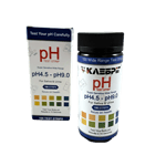 PlanetsOwn Test-strips Super Sensitive pH 4.5-9