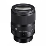 "Sigma 50/1,2 DG DN Art L-Mount"