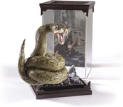 Harry Potter Statuette Magical Creatures Nagini 13 cm statue serpent No. 9