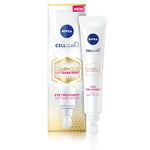 NIVEA Cellular Luminous630 AntiSpot Eye Care 15ml