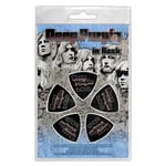 DEEP PURPLE PLECTRUM PACK: IN ROCK