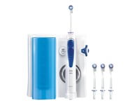 Oral-B Professionalcare Oxyjet - Mundusch