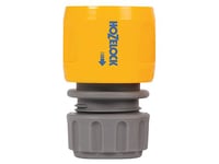 Hozelock Connecteur pour Tuyau d'arrosage (12.5 mm et 15 mm)
