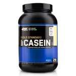 Optimum Nutrition Gold Standard 100% Casein 896g Creamy Vanilla