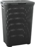 Curver laundry basket