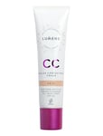 LUMENE Cc Color Correcting Cream Fair