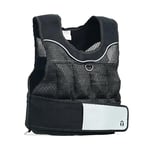 Cap Barbell Gilet lesté réglable, 9 kg