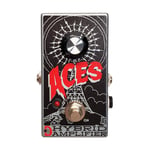 Daredevil Pedals ACES Hybrid Amplifier Hybrid Germanium / Silicon Amplifier