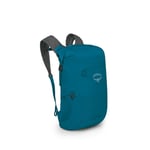 Osprey Ultralight Dry Stuff Pack 20 hopvikbar ryggsäck (unisex) - Waterfront Blue