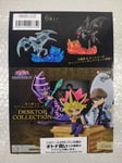 YU-GI-OH! DUEL MONSTERS DESKTOP COLLECTION (SET OF 6 PIECES) JAPAN NEW (RE-MENT)