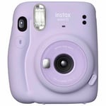 Fujifilm Instax Mini 11, Lilac Purple