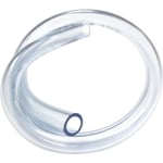 cyclingcolors durite essence 2mm intérieur x 4mm x 1m transparent tondeuse tracteur débroussailleuse tronçonneuse coupe bordure