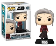 Figurine Funko Pop! N°684 - Ahsoka - S2 Morgan Elsbeth