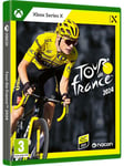 Tour de France 2024 - Microsoft Xbox Series X - Sport