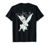 Disney Tinker Bell Sitting T-Shirt