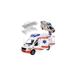 Ambulans 22731