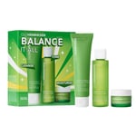 Ole Henriksen Sets Balance It All