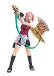 TAMASHII NATIONS - Naruto - Sakura Haruno - NARUTOP99 Edition -, Ban (US IMPORT)