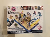 Disney Store Mini Magasin de jouets Disney Store Neuf
