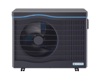 Full Inverter Heat Pump 9kW, -7C, WiFi