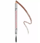 BENEFIT Gimme Brow+ Volumizing Pencil 3.5 Neutral Deep Brown - 1.19g Full Size