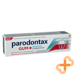 PARODONTAX Gum Sensitivity and Breath Daily Fluoride Toothpaste75 ml