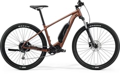 Merida Merida eBig.Nine 300 SE | Bronze / Black