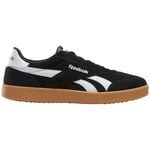 Reebok Femme Zig DYNAMICA 5 Sneaker, Black/White/Digital Coral, 40 EU