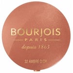 Little Round Pot Blush rouge 32 Ambre D'Or 2,5g